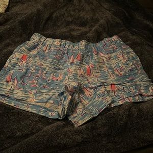 Lilly Pulitzer shorts